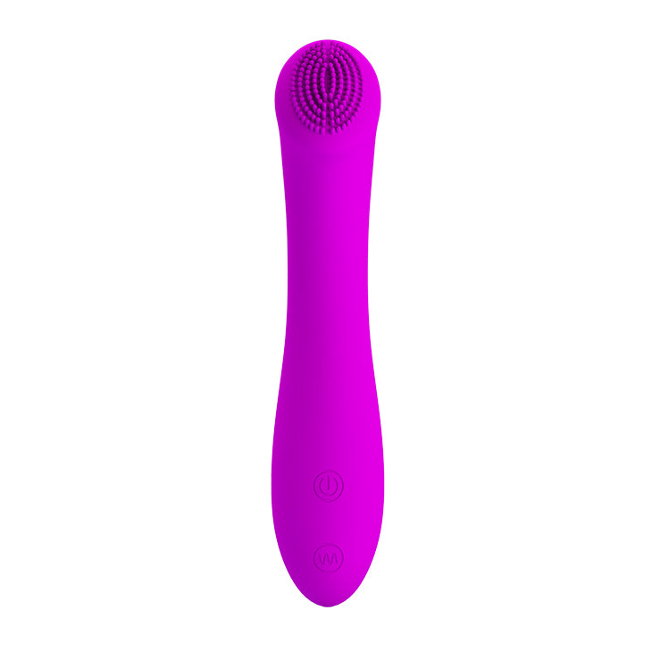 Pretty Love Len Rechargeable Wand by Pretty Love from LoveMart Co.