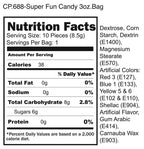 Suck a Bag of Dicks Display 100pk by Little Genie from LoveMart Co.