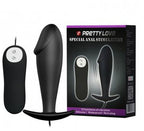 Pretty Love Special Anal Stimulation by Pretty Love from LoveMart Co.