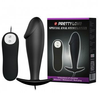 Pretty Love Special Anal Stimulation by Pretty Love from LoveMart Co.
