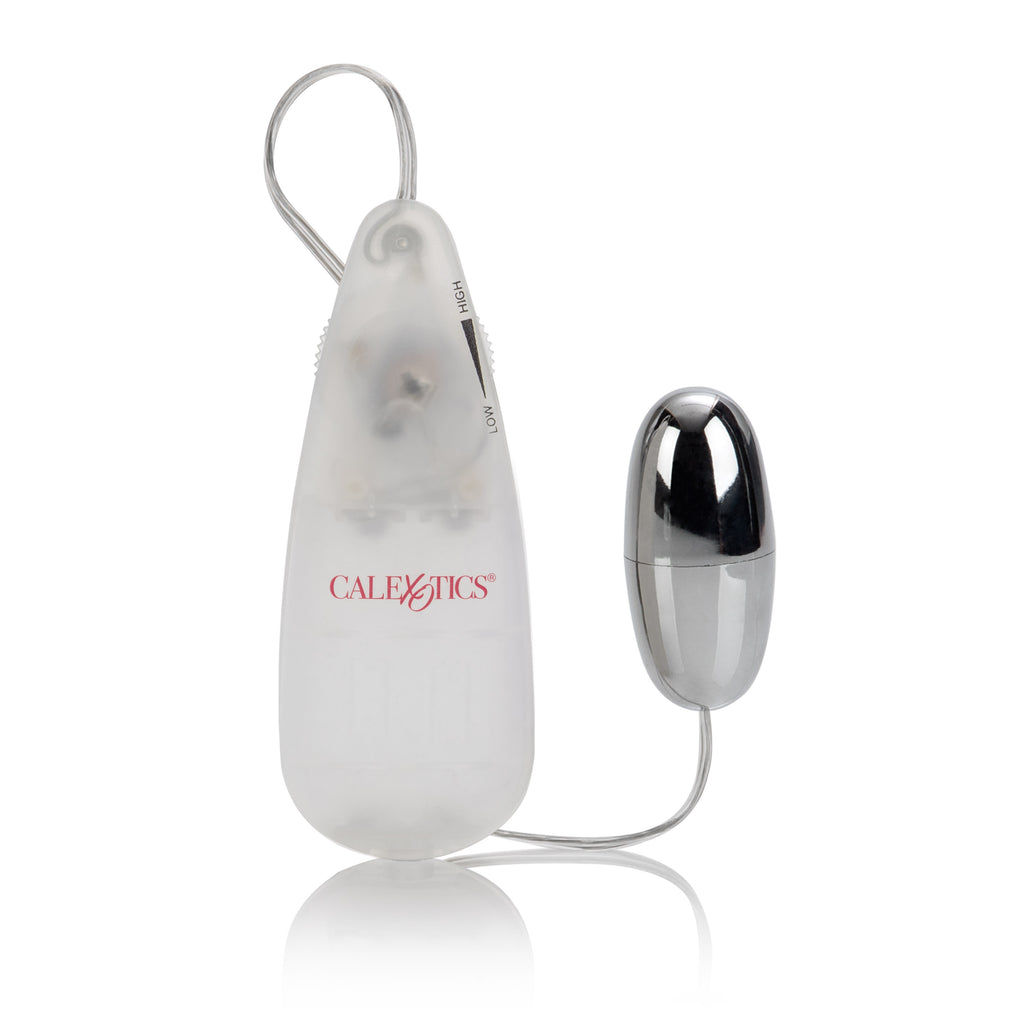 Pocket Exotics Vibrating Bullet by CalExotics from LoveMart Co.