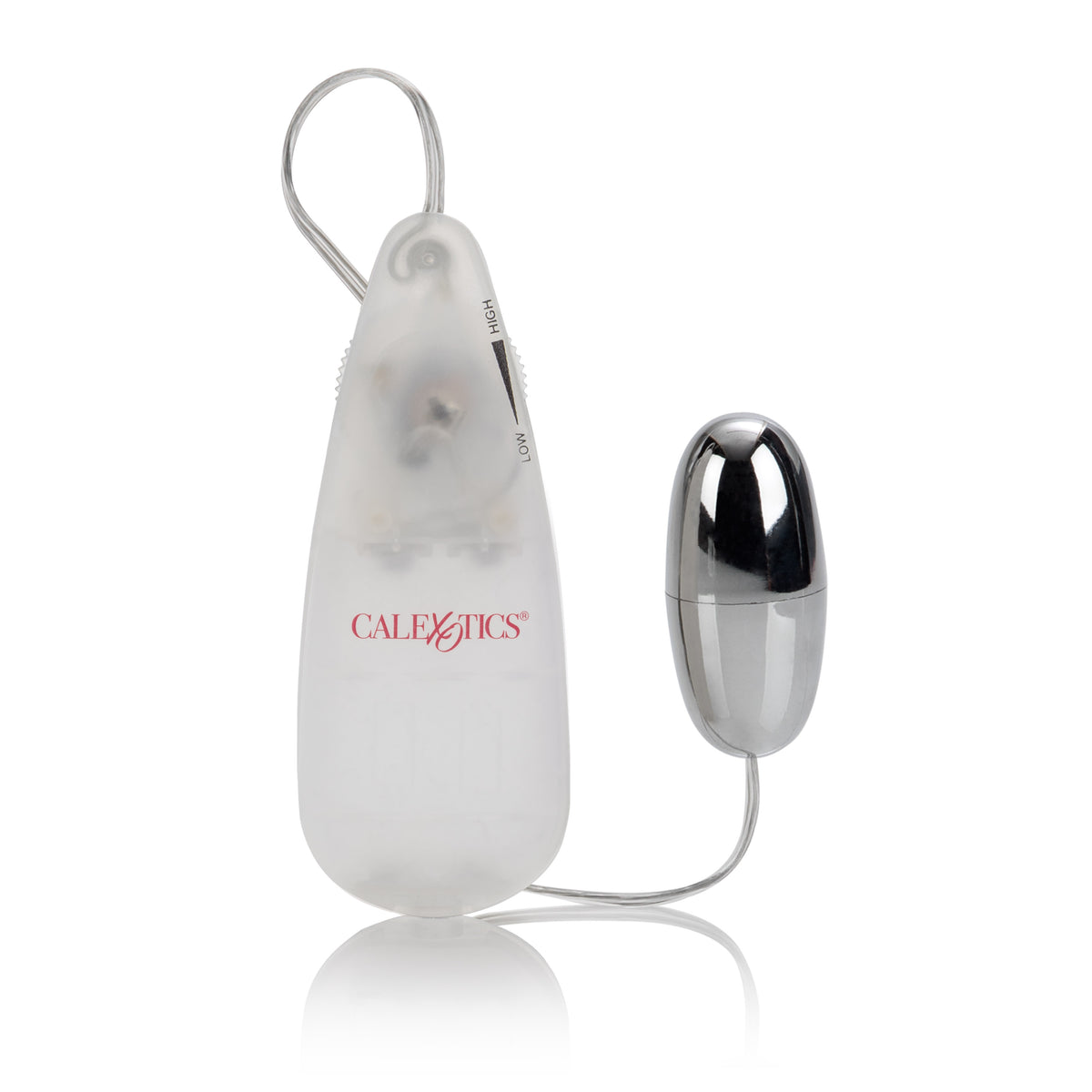 Pocket Exotics Vibrating Bullet by CalExotics from LoveMart Co.