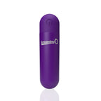 Screaming O Soft Touch Rechargeable Bullet by Screaming O from LoveMart Co.