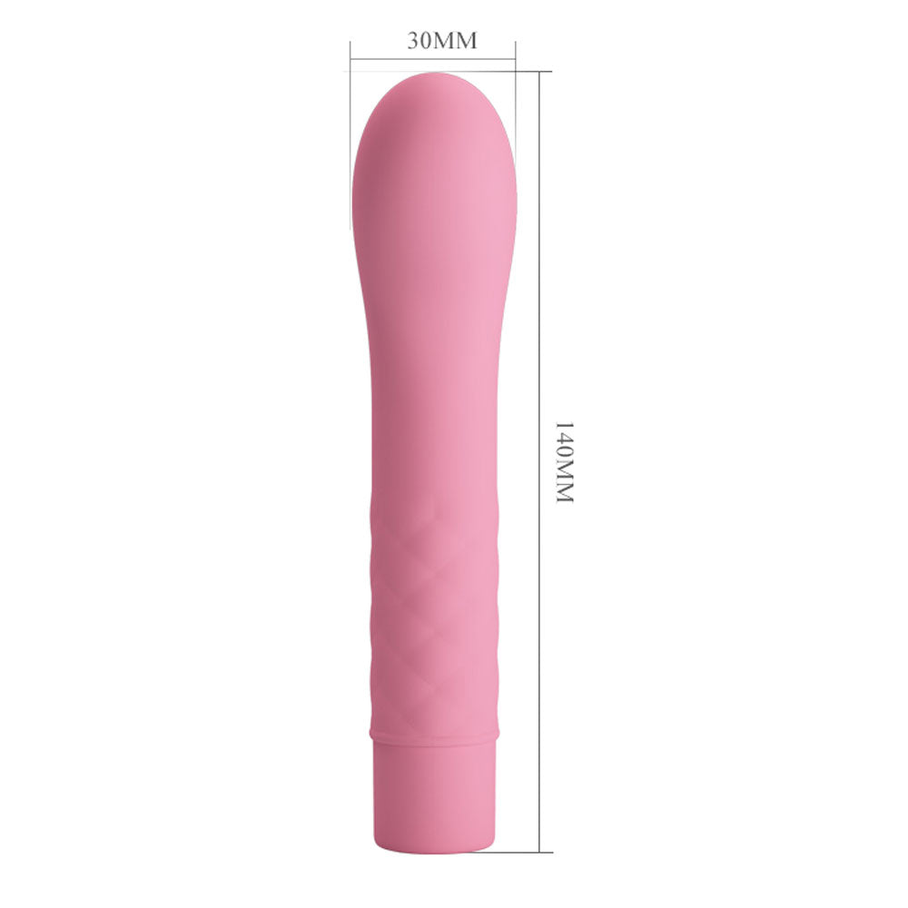 Pretty Love Atlas Vibrator by Pretty Love from LoveMart Co.