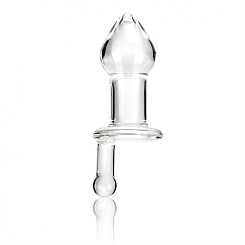 5 Inch Glass Juicer by Electric Novelties from LoveMart Co.
