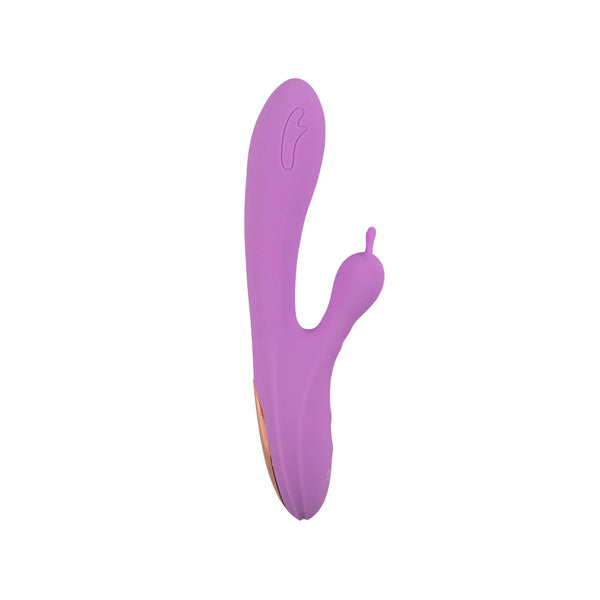 Double Leyla Vibrator by Camtoyz from LoveMart Co.