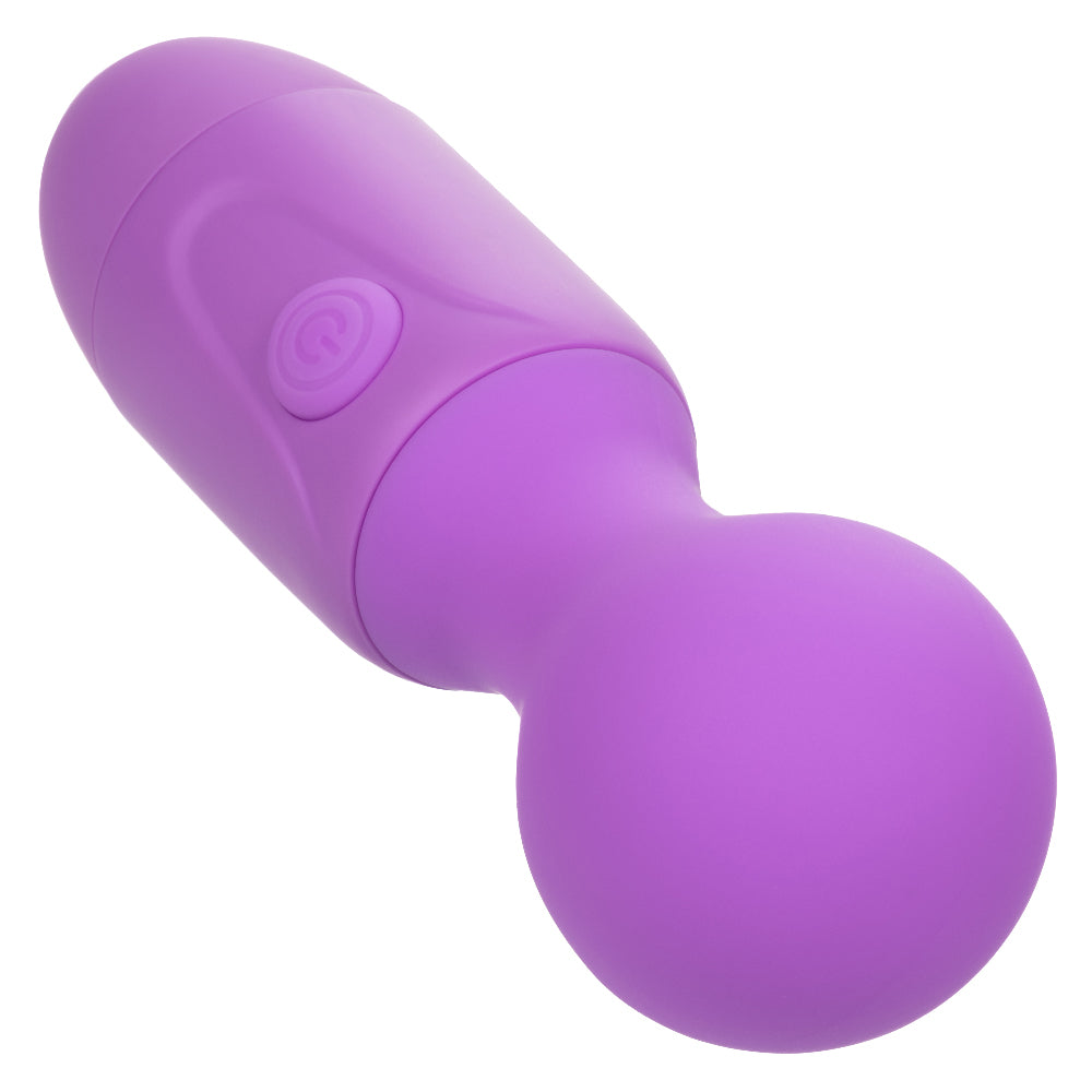First Time Rechargeable Massager by CalExotics from LoveMart Co.