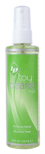 ID Toy Cleaner Mist 4.4 Oz by ID - Lubricants from LoveMart Co.
