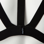 Gender Fluid Majesty Harness - Large-Xxl by Voodoo Toys from LoveMart Co.