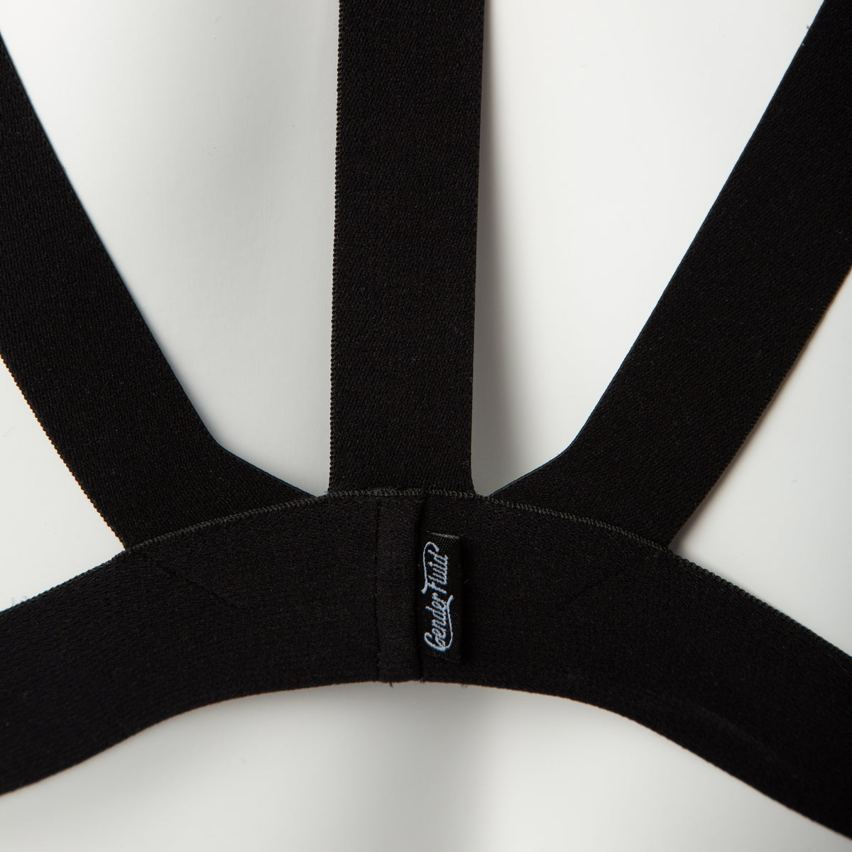 Gender Fluid Majesty Harness - Large-Xxl by Voodoo Toys from LoveMart Co.
