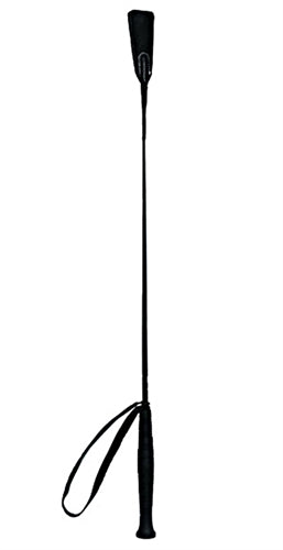 26in Classic Riding Crop by Spartacus from LoveMart Co.