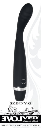 Skinny G by Evolved Novelties from LoveMart Co.