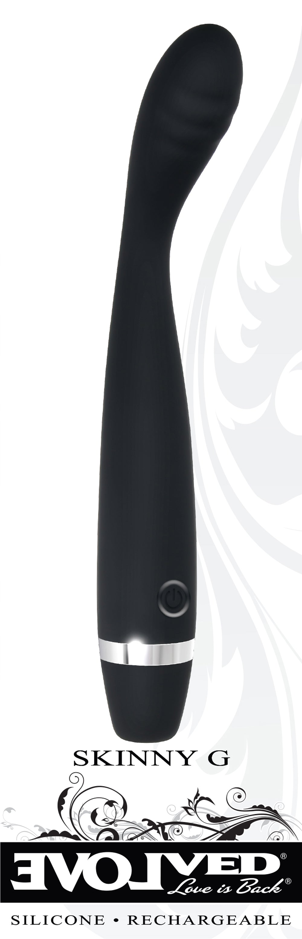 Skinny G by Evolved Novelties from LoveMart Co.