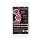 Silicone Rings by CalExotics from LoveMart Co.