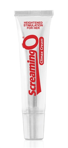 Screaming O Climax - 48 Count Fishbowl - 15 ml Tubes by Screaming O from LoveMart Co.
