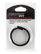 Snap Neoprene Cockring by Perfect Fit from LoveMart Co.