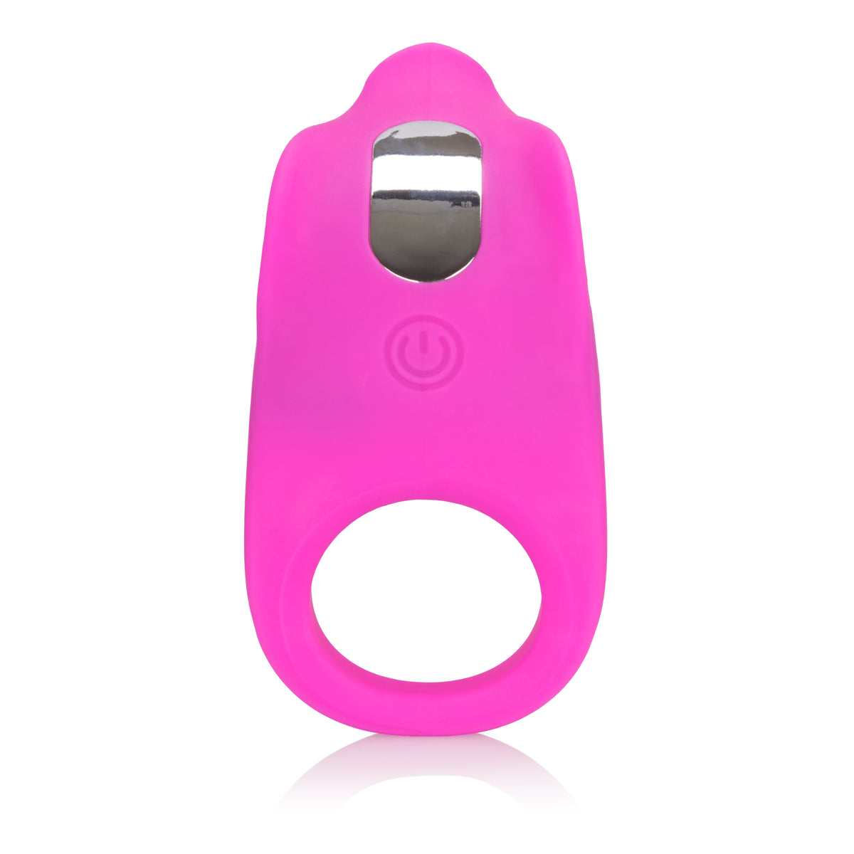 Silicone Rechargeable Teasing Enhancer by CalExotics from LoveMart Co.