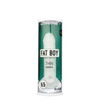 Fat Boy Thin 6.5 in by Perfect Fit from LoveMart Co.
