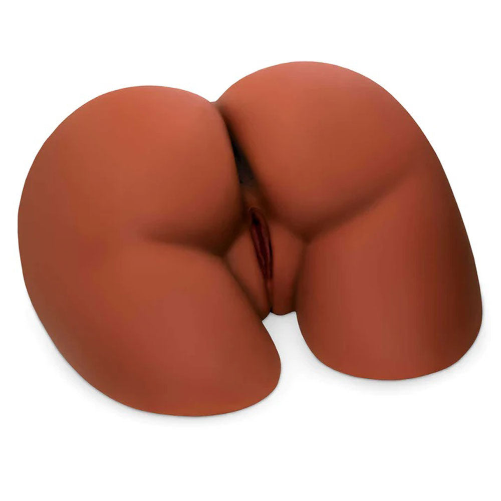 Pdx Plus Perfect Ass XL Masturbator by Pipedream from LoveMart Co.