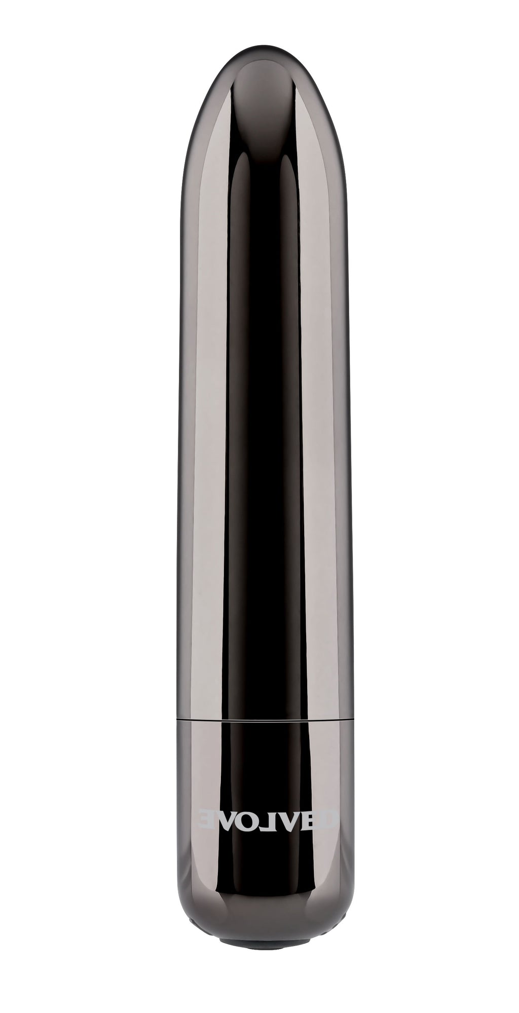 Real Simple - Chrome by Evolved Novelties from LoveMart Co.