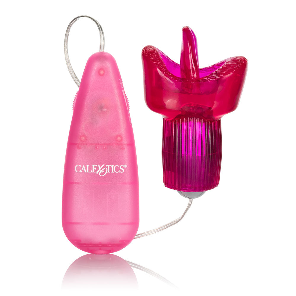 Clit Kisser by CalExotics from LoveMart Co.