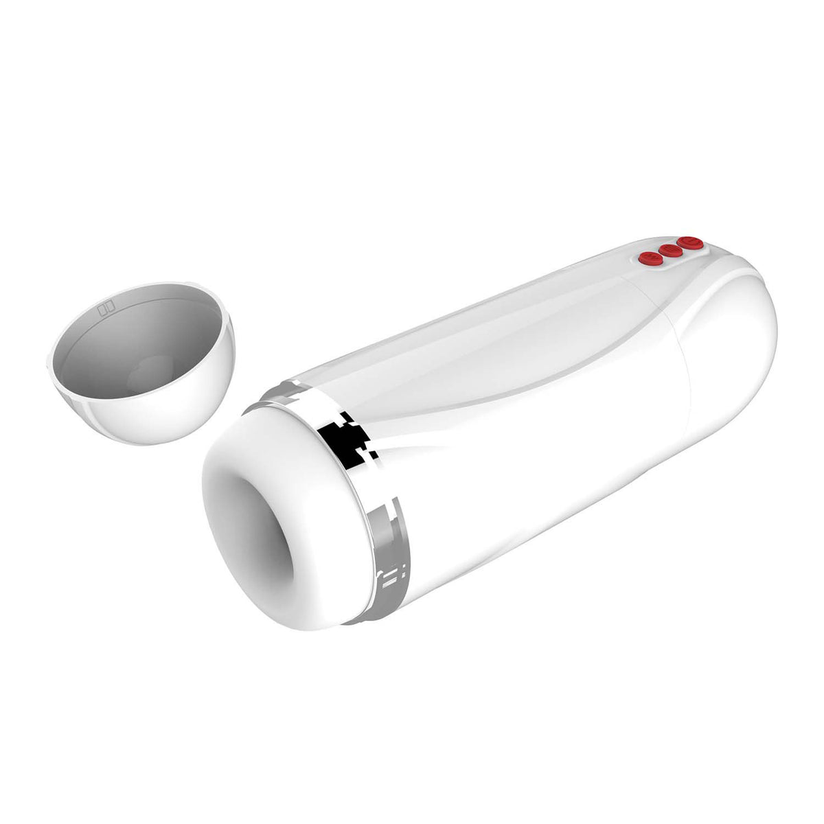 Vibrating Cocksucker by Nasstoys from LoveMart Co.