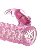 Fantasy X-Tensions Vibrating Couples Cage by Pipedream from LoveMart Co.