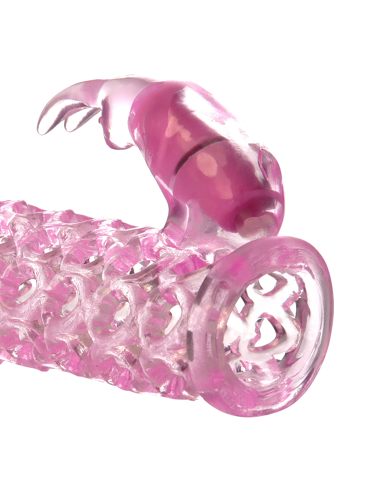 Fantasy X-Tensions Vibrating Couples Cage by Pipedream from LoveMart Co.
