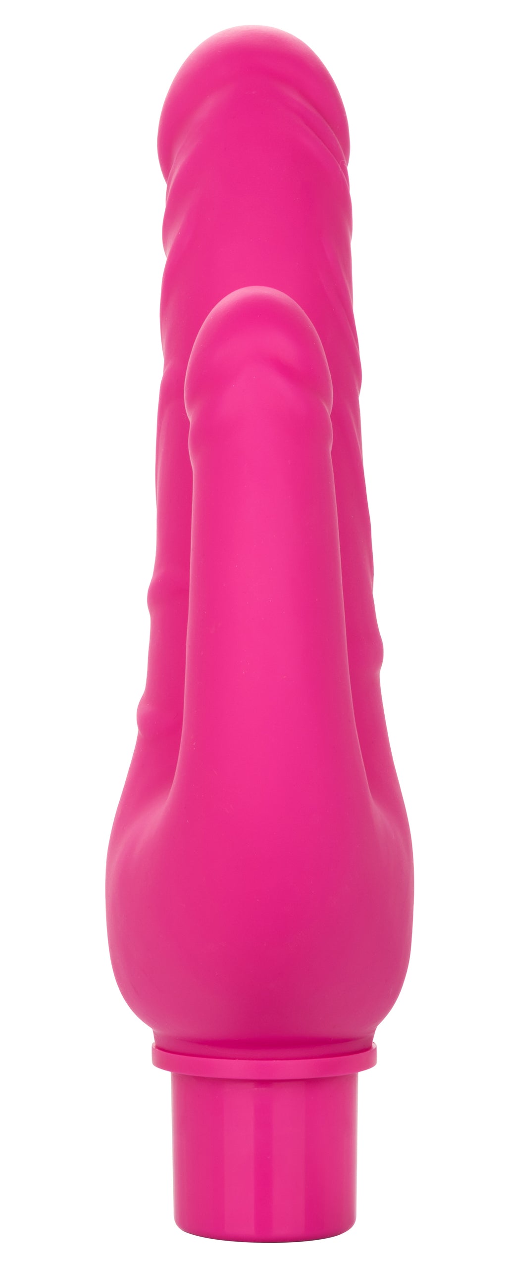 Rechargeable Power Stud Over and Under by CalExotics from LoveMart Co.
