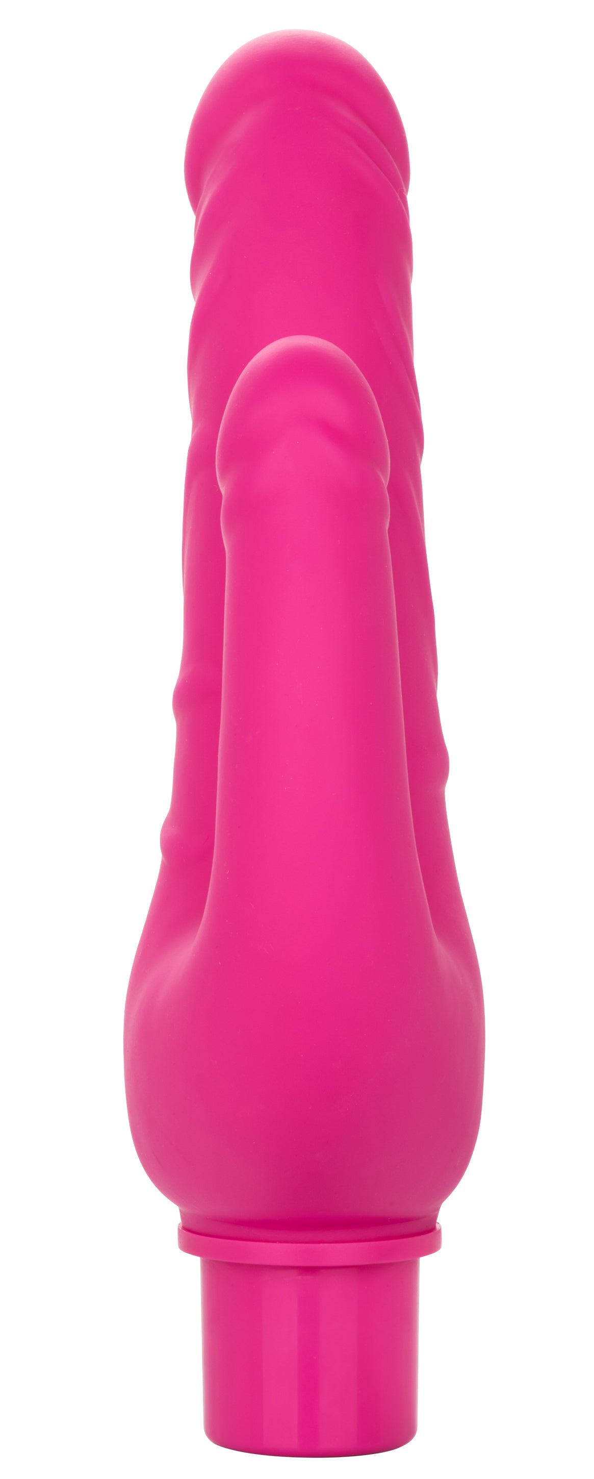 Rechargeable Power Stud Over and Under by CalExotics from LoveMart Co.
