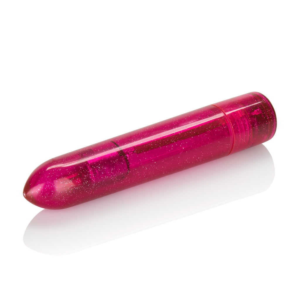 Shane's World Sparkle Bullet by CalExotics from LoveMart Co.