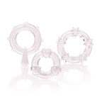Magic C-Rings by CalExotics from LoveMart Co.