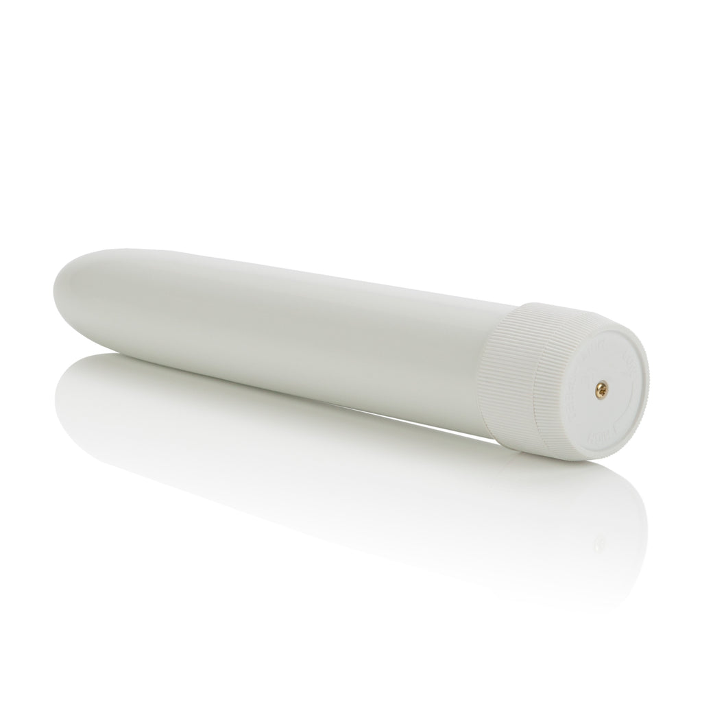 Classic Slender - White by CalExotics from LoveMart Co.