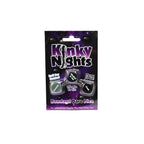 Kinky Night Dare Dice by Creative Conceptions from LoveMart Co.