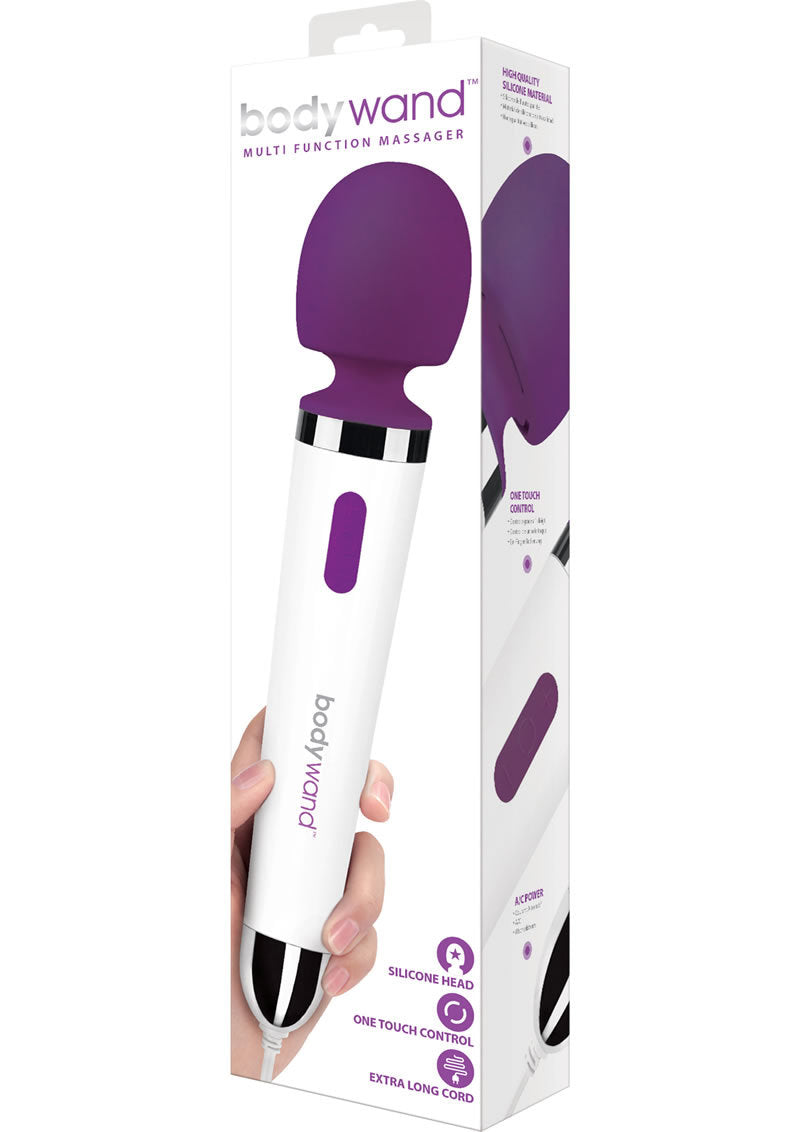 Bodywand Multi Function Massager by XGEN from LoveMart Co.