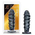 Jet - Annihilator - Carbon Metallic by Blush from LoveMart Co.