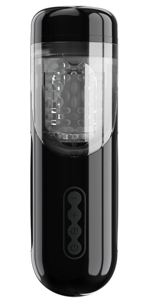 Pretty Love Lorelei Rotating and Thrusting Masturbator by Pretty Love from LoveMart Co.