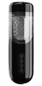 Pretty Love Lorelei Rotating and Thrusting Masturbator by Pretty Love from LoveMart Co.