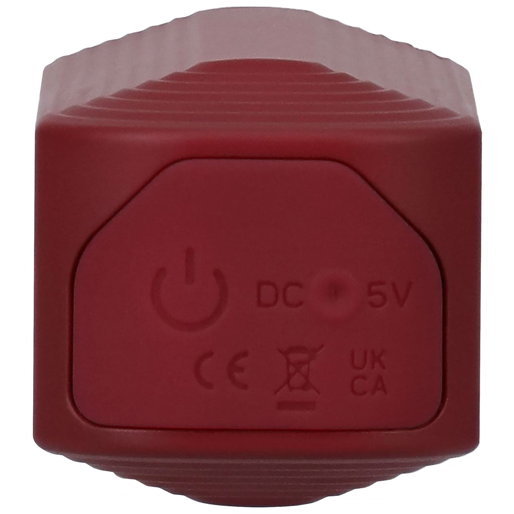 This Product Sucks - Sucking Clitoral Stimulator - Rechargeable by Doc Johnson from LoveMart Co.