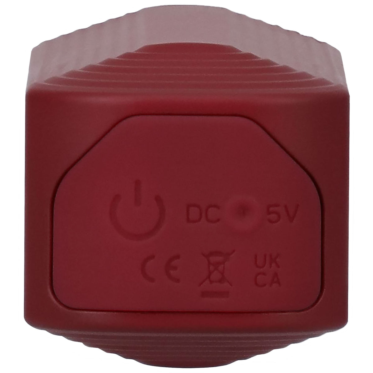 This Product Sucks - Sucking Clitoral Stimulator - Rechargeable by Doc Johnson from LoveMart Co.
