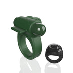 Screaming O Remote Controlled Switch Vibrating Ring by Screaming O from LoveMart Co.