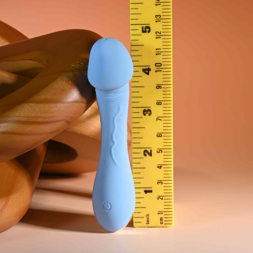 Dainty Dick by Evolved Novelties from LoveMart Co.