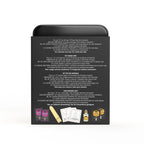 Weekender Kit Vibe Coconut Pineapple by Kama Sutra from LoveMart Co.