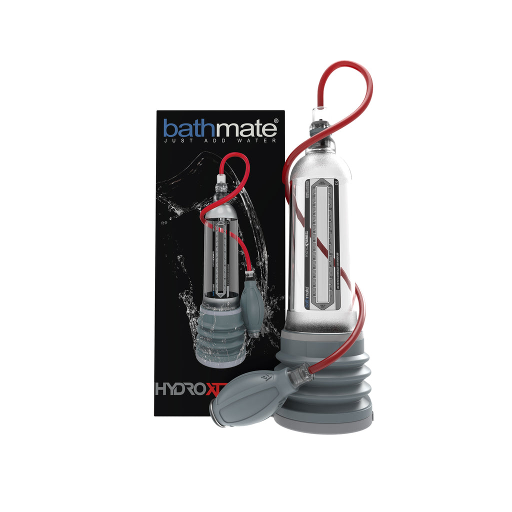 Hydroxtreme11 by Bathmate from LoveMart Co.