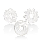 Reversible Ring Set by CalExotics from LoveMart Co.