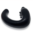 Hummer - Vibe Prostate Pegger - Tar by Oxballs from LoveMart Co.