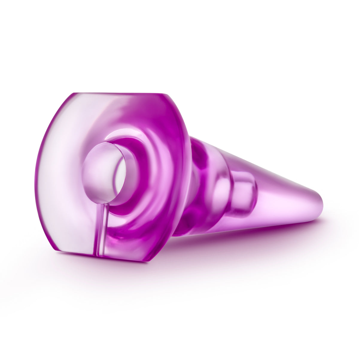 B Yours - Basic Anal Plug by Blush from LoveMart Co.