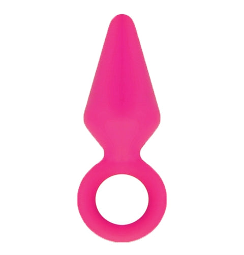 Candy Rimmer - Fuchsia by Blush from LoveMart Co.