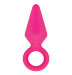 Candy Rimmer - Fuchsia by Blush from LoveMart Co.