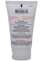 Relax - Anal Relaxer for Everyone - 2 Oz. - Boxed by Doc Johnson from LoveMart Co.